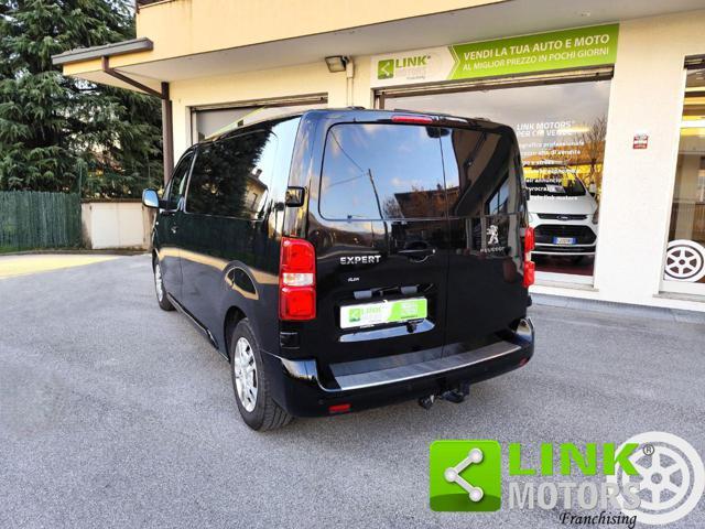 PEUGEOT Expert GARANZIA INCLUSA Professional