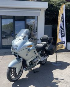 Bmw R 1100 RT