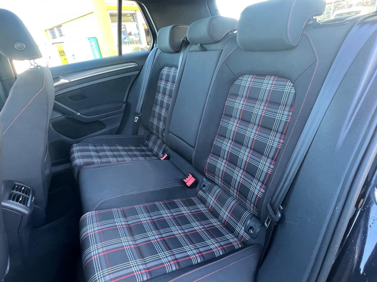 Volkswagen Golf GTI Performance 2.0 245 CV TSI DSG 5p. BMT