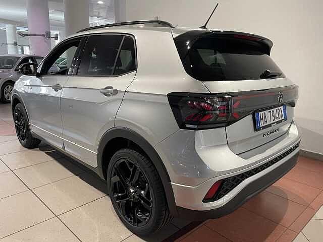 Volkswagen T-Cross 1ª serie 1.0 TSI 115 CV R-Line Plus