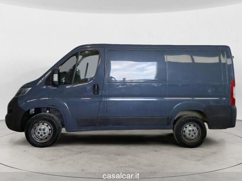 Citroën Jumper Jumper 30 BlueHDi 120 S&S PM-TM Furgone 24 MESI DI GARANZIA PREZZO IVA ESCLUSA