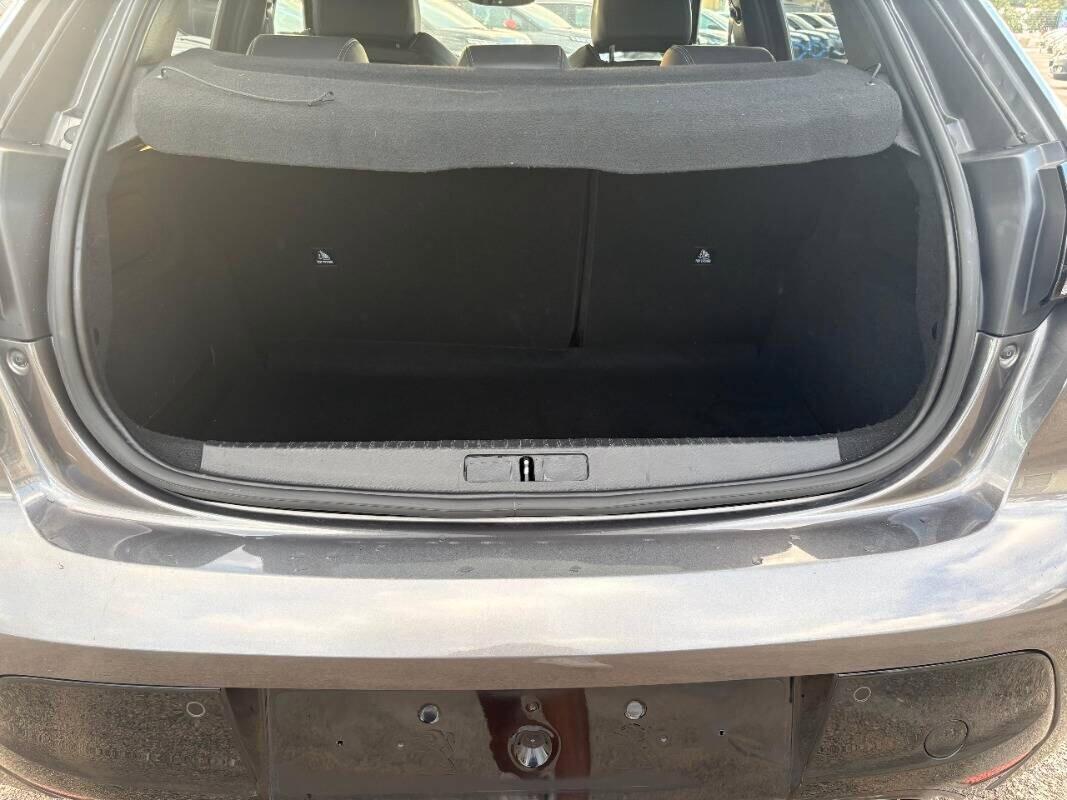 Peugeot 208 PureTech 100 Stop&Start 5 porte GT