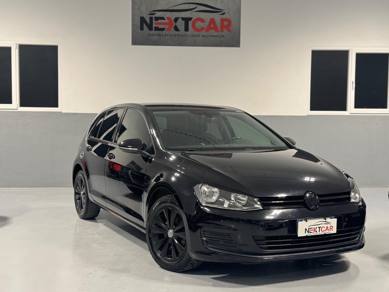 Volkswagen Golf 1.6 TDI 110 CV 5p. Anno 2017 !