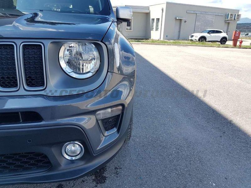 Jeep Renegade Renegade 1.0 t3 Limited 2wd