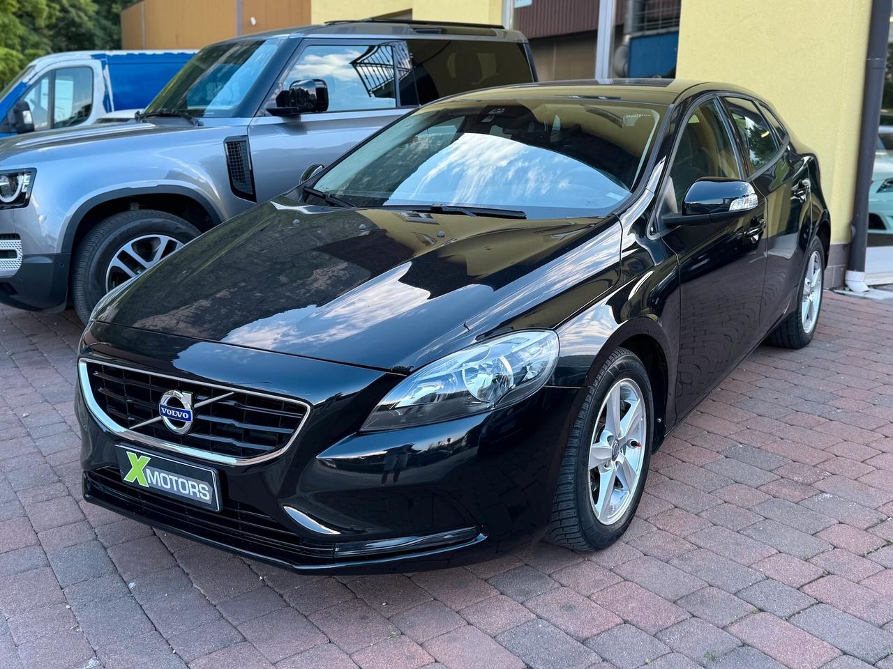 Volvo V40 D2 1.6 Momentum