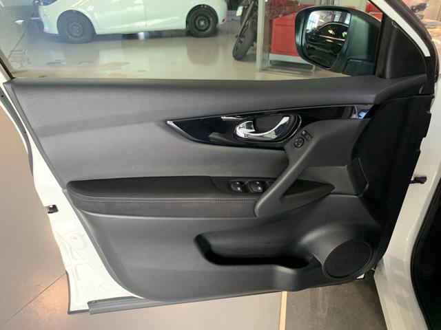 NISSAN Qashqai 1.5 dCi Tekna+