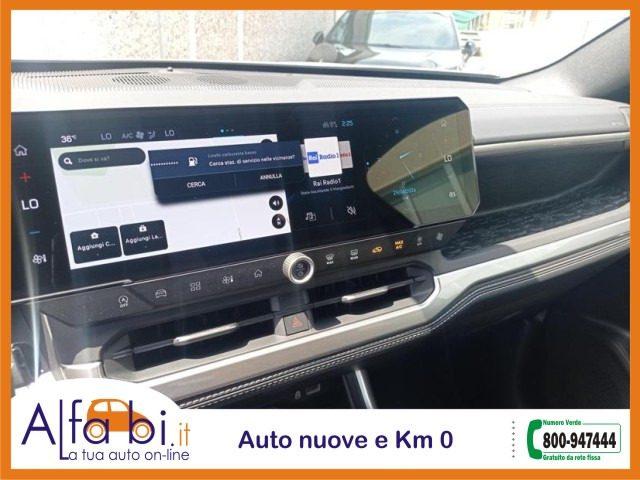 JEEP Compass MY26 e-Hybrid 145CV eDCT6 Summit + Tetto