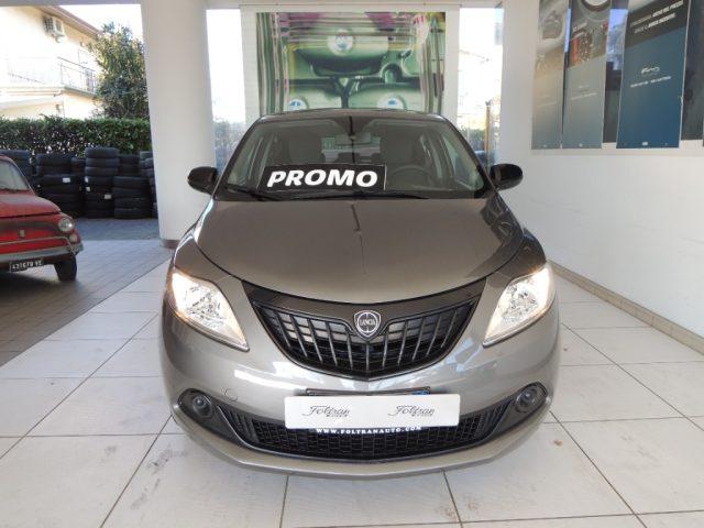 LANCIA Ypsilon 1.0 FireFly 5 porte S&S Hybrid Oro