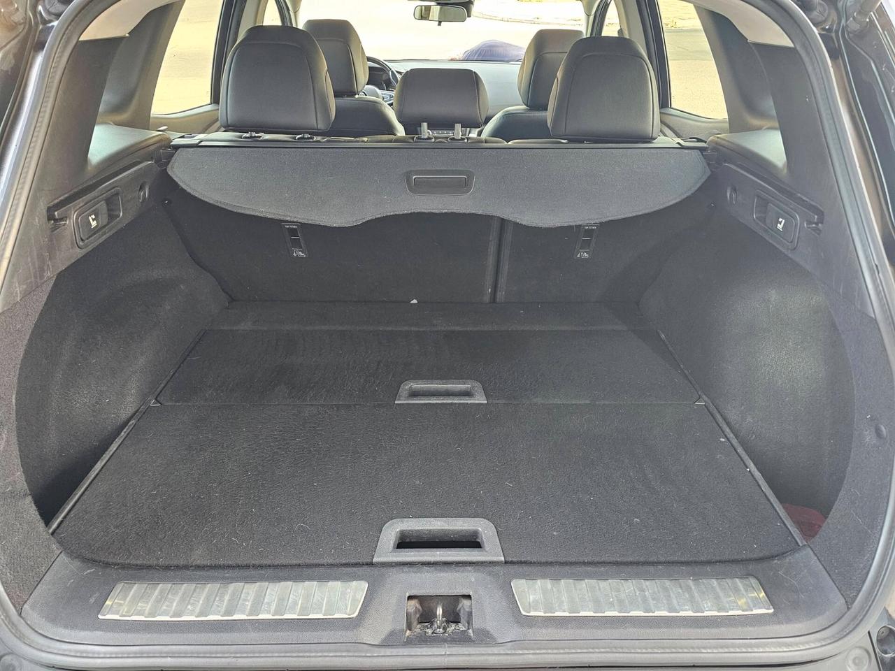 Renault Kadjar Blue dCi 8V 115CV Sport Edition2