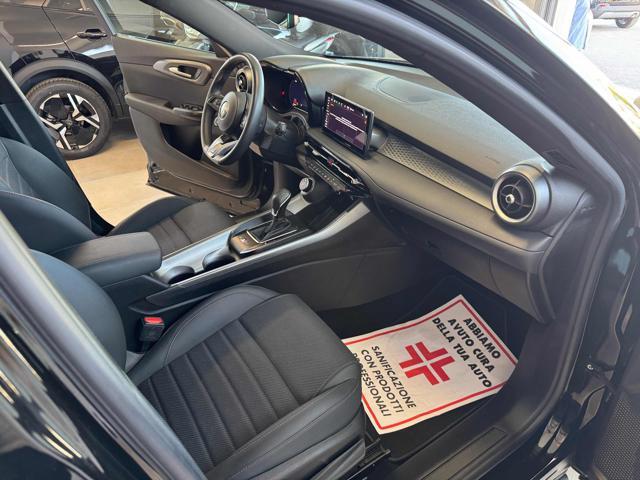 ALFA ROMEO Tonale 1.6 diesel 130 CV TCT6 Sprint