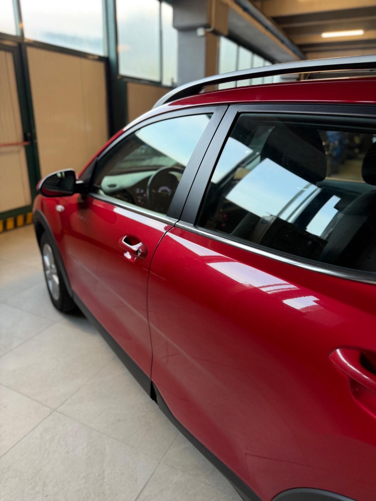 Kia STONIC 1.6 CRDI 5P KMCERT NEOPAT GARANZ
