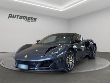 LOTUS Emira Supercharged First Edition
