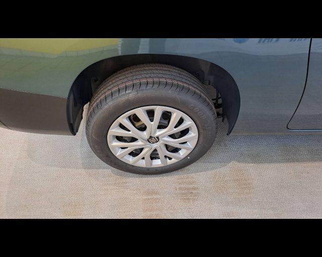 FIAT Doblo Passo Lungo 1.5 d 130cv auto 7p.ti