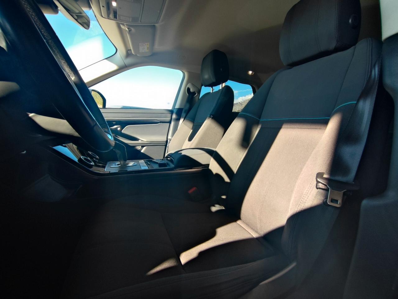 Land Rover Range Evoque 2.0D I4 180 CV AWD Auto R-Dynamic