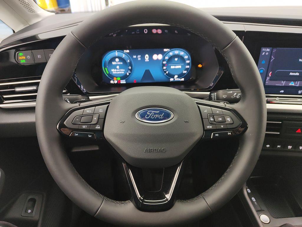 FORD T. Connect V761 Transit Van Trend 1.5 Plug in Hybrid 150cv A6 PC