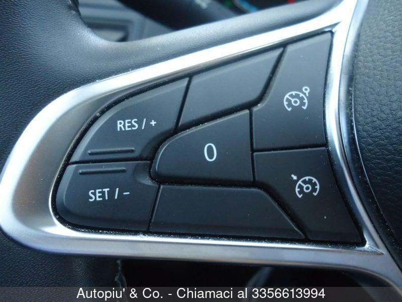 Renault Captur Captur Full Hybrid E-Tech 145 CV TECHNO