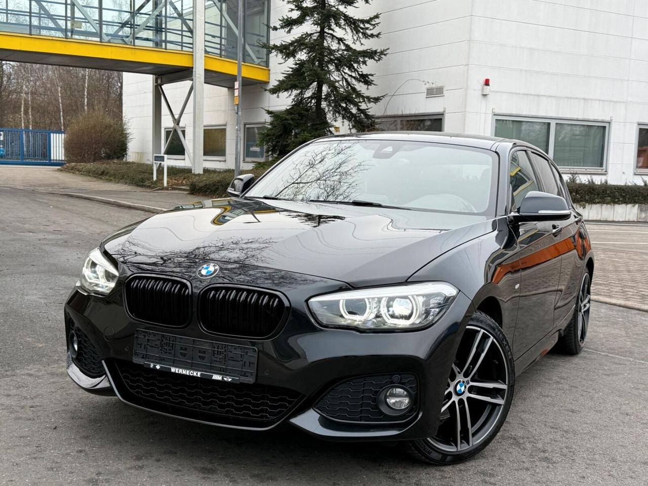 Bmw 120i 5p. EDITION*PACCHETTO M-SPORT*S