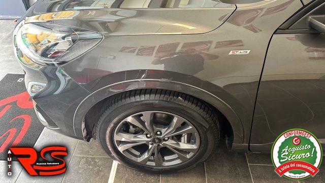 FORD Kuga 1.5 EcoBlue 120 CV 2WD ST-Line X Automatica