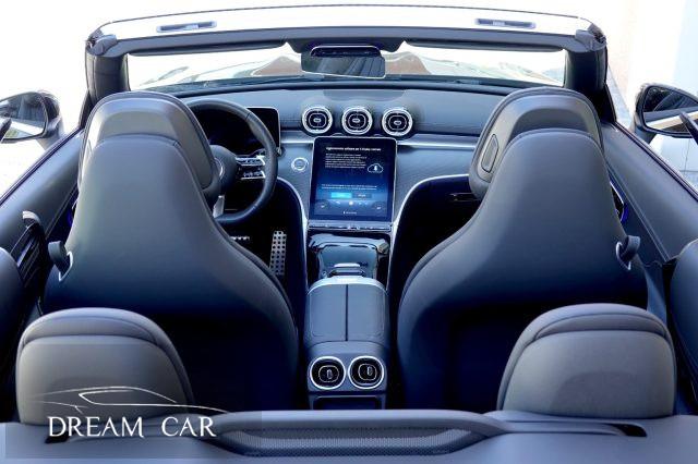 MERCEDES-BENZ CLE 200 Cabrio AMG Line Advanced Plus