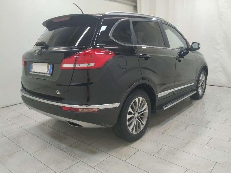 DR AUTOMOBILES dr6 1.5 turbo Cross Gpl