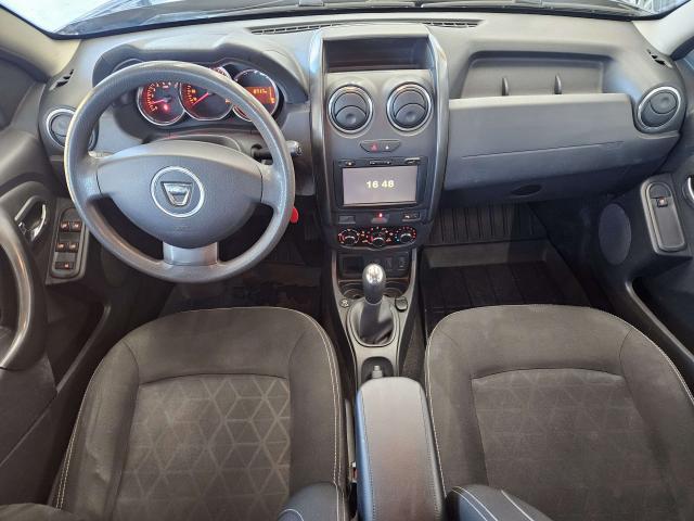 Dacia Duster Duster I 2014 1.6 Laureate Gpl 4x2 105cv