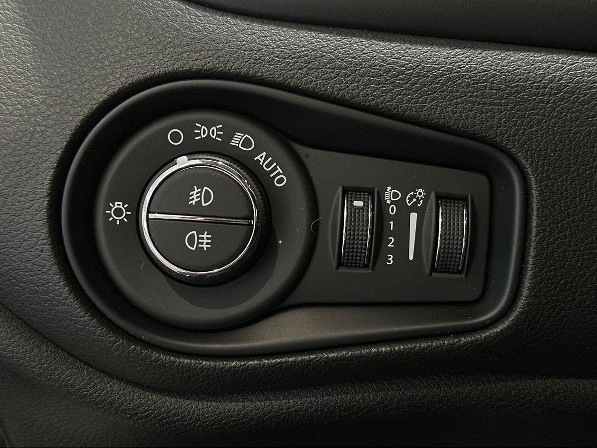 JEEP Renegade My23 Limited 1.6 Multijet Ii 130 Cv E6.4