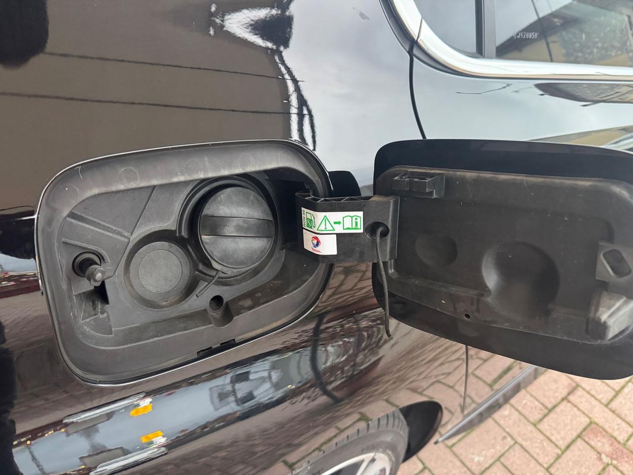 Peugeot 308 GT Line 1.2 PureTech 130 TETTUCC #9131