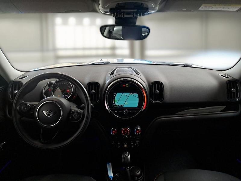 MINI COOPER SE COUNTRYMAN ALL4 BUSINESS AUTOM. 5 PORTE BERLINA