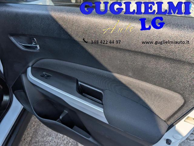 SUZUKI Vitara 1.6 VVT V-Cool GPL