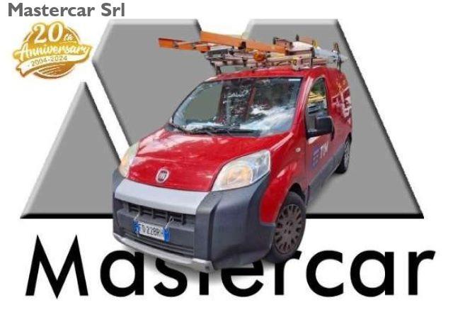 FIAT Fiorino 1.3 MJT 95CV Furgone Adventure E5+ - FD228RH