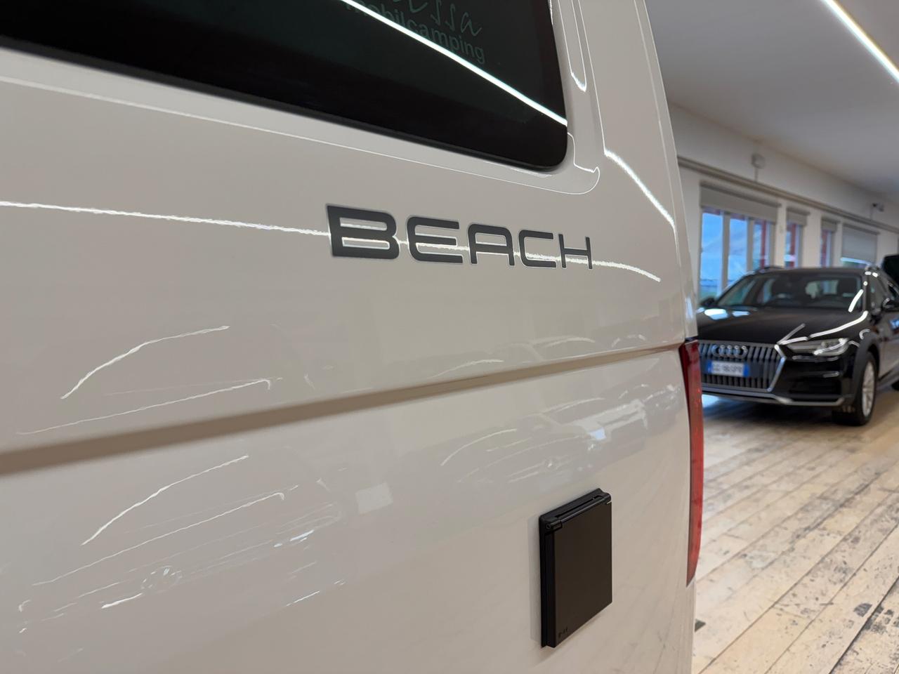 Volkswagen California 2.0 TDI 150CV DSG Ocean Edition