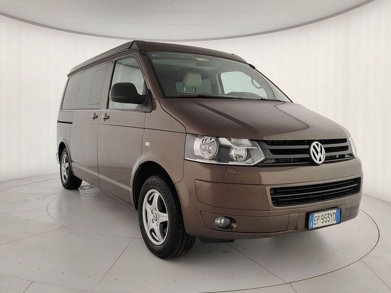 Volkswagen California 2.0 TDI 140CV DSG Starline Camper Edition