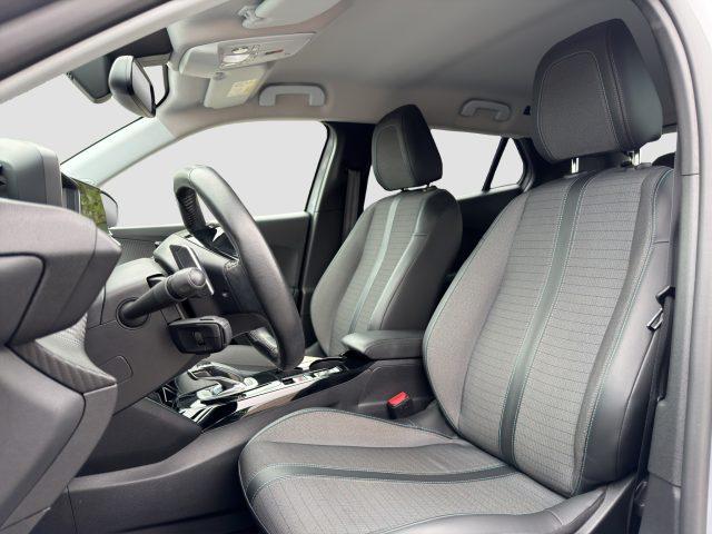 PEUGEOT 2008 2008 PureTech 130 S&S EAT8 GT Pack