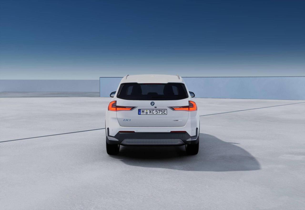 BMW X1 iX1 eDrive20 Special Edition