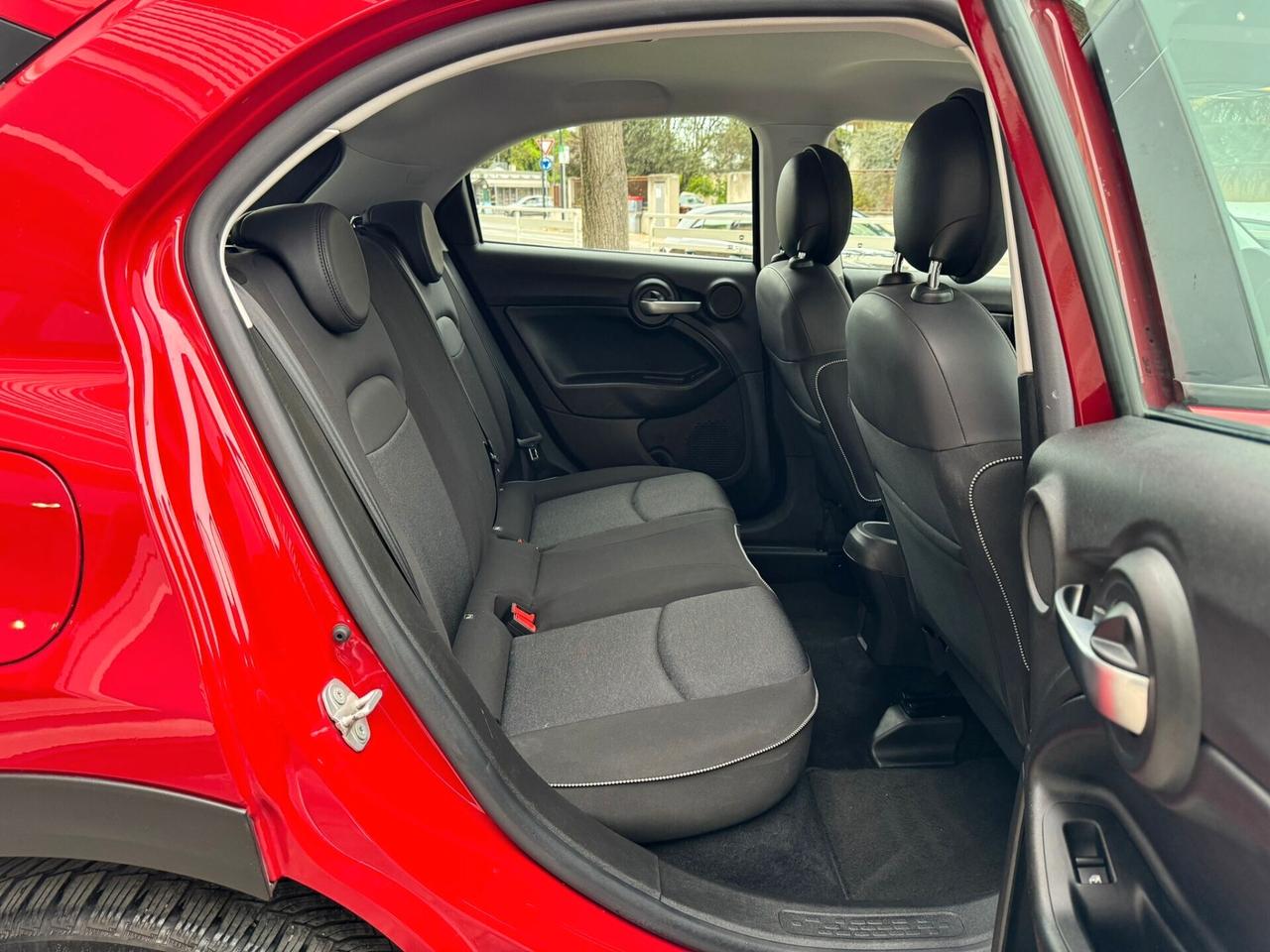 FIAT 500X 1.3 MultiJet 95cv BUSINESS NEOPATENTATI