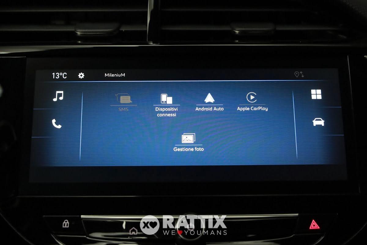 Opel Corsa 1.2 75CV Edition