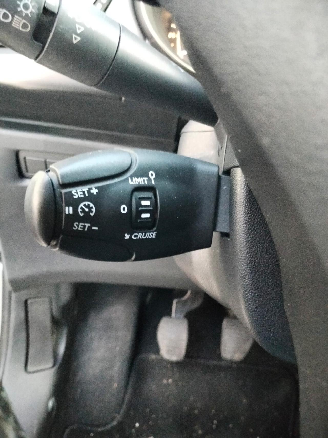 Citroen C3 BlueHDi 75 Exclusive