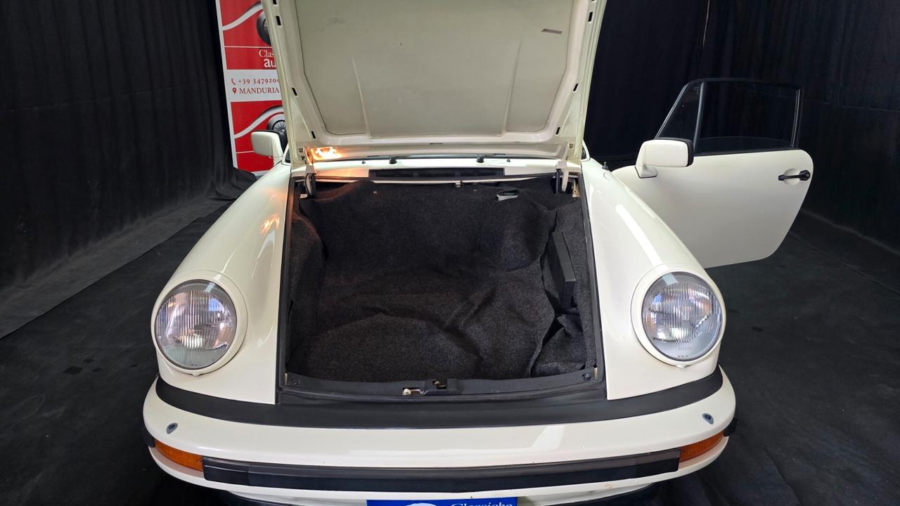 Porsche 911 SC 3.0 Coupé