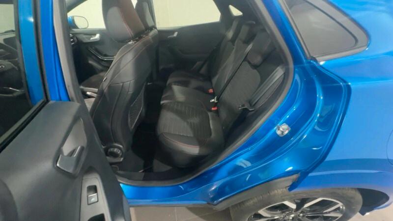 FORD Puma '19-> Puma 1.0 EcoBoost Hybrid 125 CV...