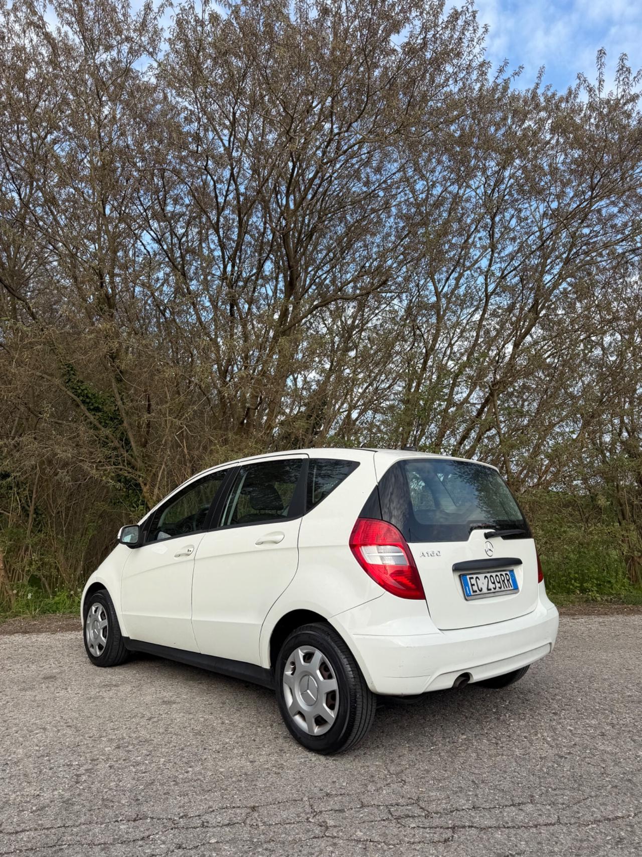 Mercedes-benz A 160 Avantgarde