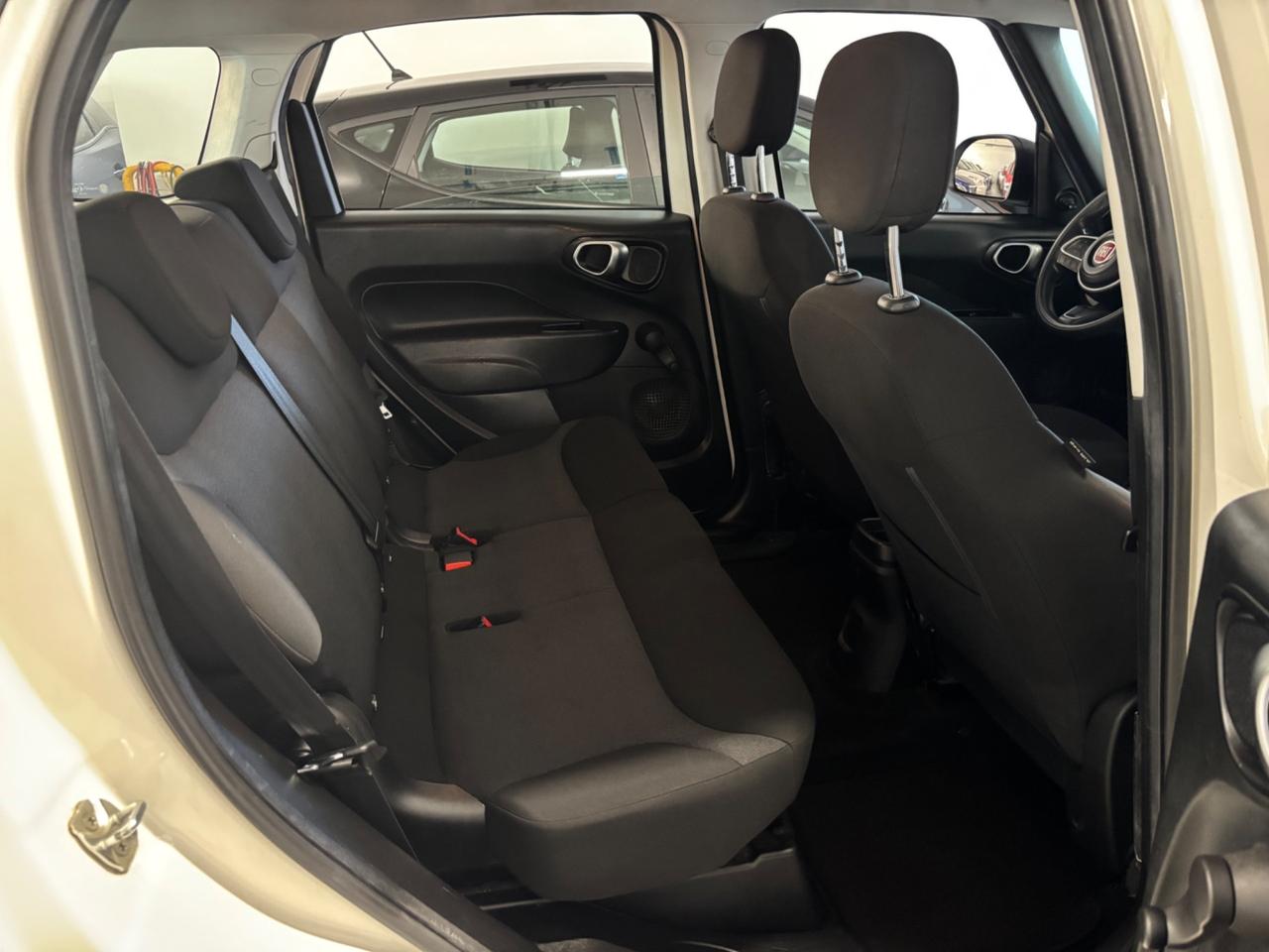 Fiat 500L 1.3 Multijet 95 CV |OK NEOPATENTATI |