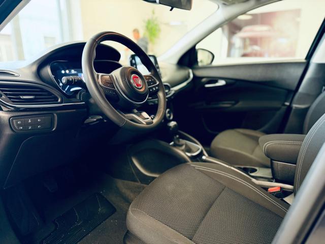 Fiat Tipo SW 1.6 mjt CityLife