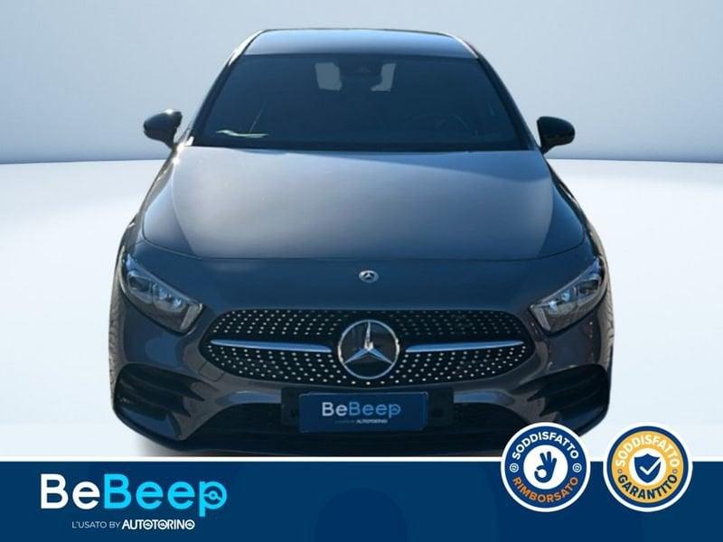 Mercedes-Benz Classe A A 180 D PREMIUM AUTO