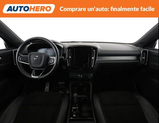 VOLVO XC40 T3 Geartronic R-design