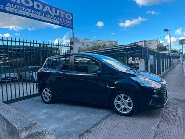 Ford B-Max 1.5 TDCi 75 CV Titanium NeoPatentati