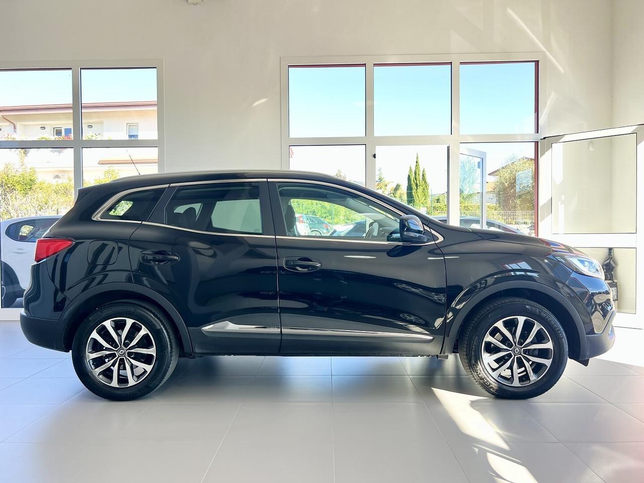 RENAULT Kadjar dCi 8V 110 CV Energy Intens - 2018