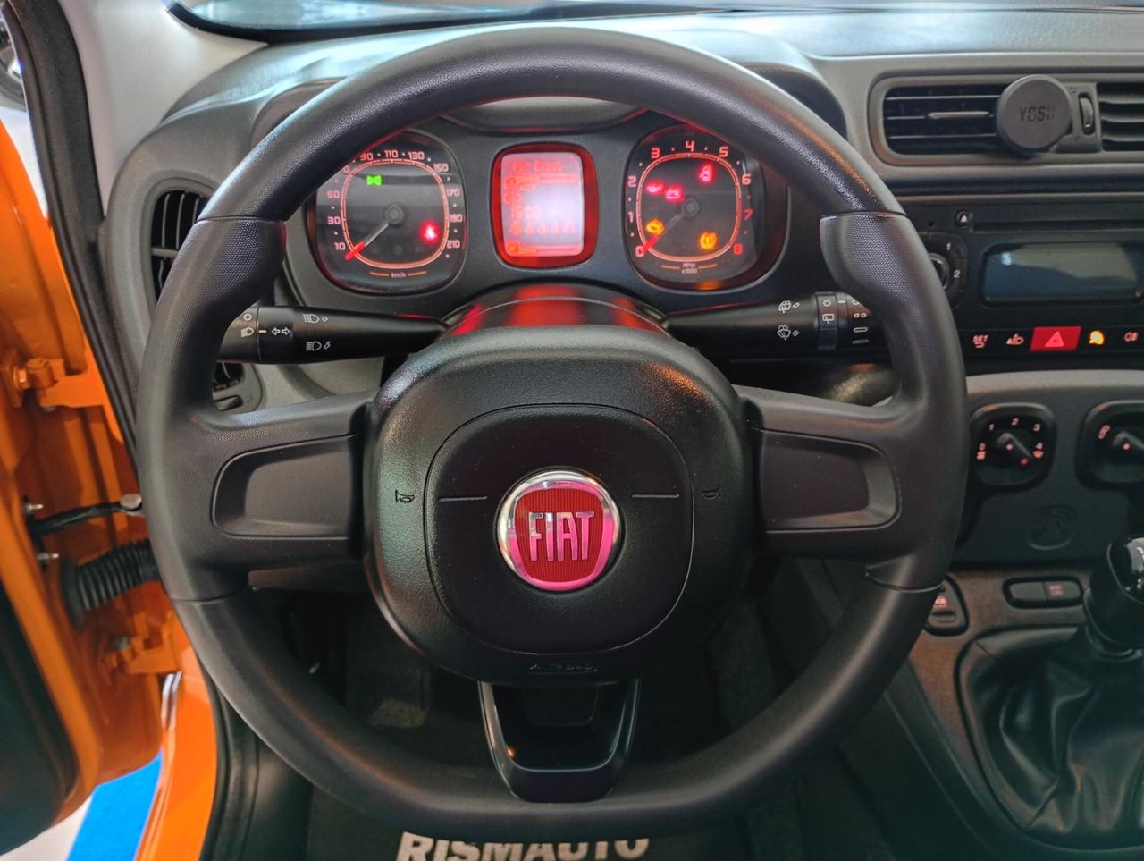 Fiat Panda 1.2 Pop 25.500 KM
