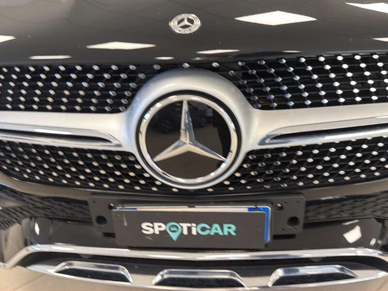 Mercedes-Benz GLE GLE 300 d 4MATIC M hybrid Premium Plus