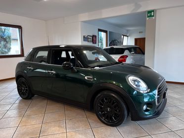 Mini 1.5 Cooper D Hype 5 porte