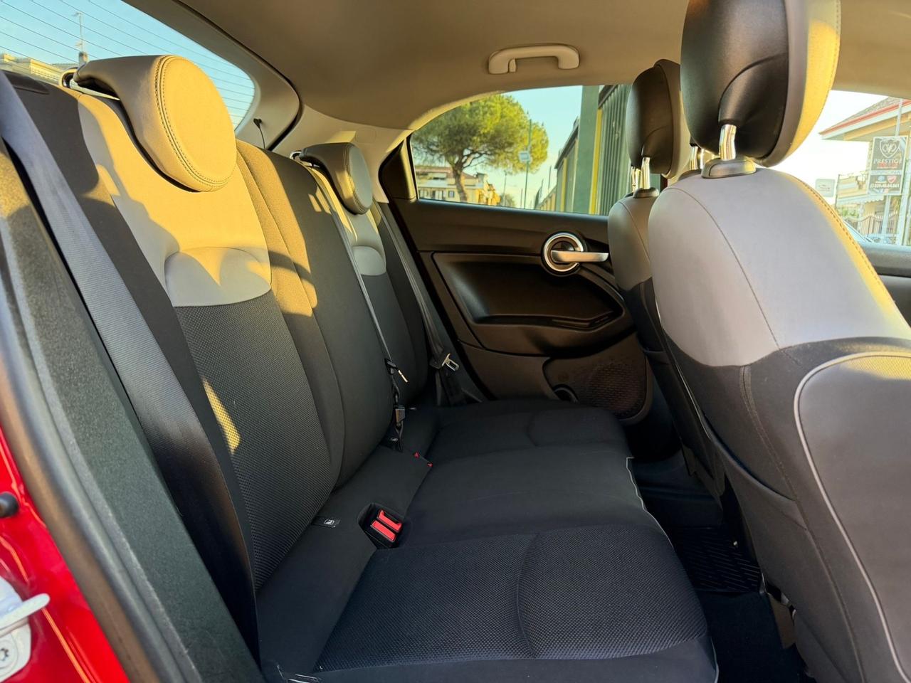 FIAT 500X 1.6 DIESEL 120 (CV) 2017